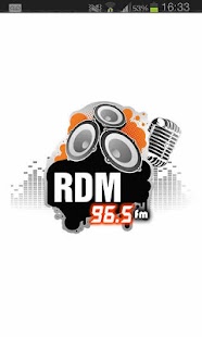 How to get RDM 96.5 FM patch 2.0 apk for pc