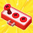 Unscrew Nuts and Bolts Jam icon