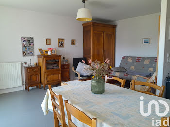 appartement à Cesson-sevigne (35)