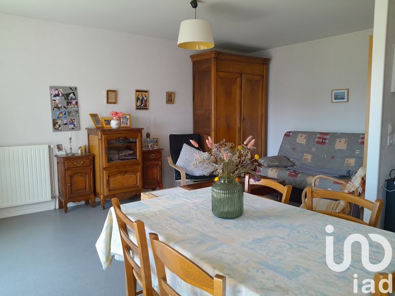 Vente appartement 3 pièces 63 m² à Cesson-sevigne (35510), 237 000 €