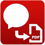 ?Exporter for Facebook - Backup,Print,Export PDF Apk