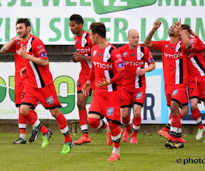 OHL l'emporte au Lierse et relance le tour final