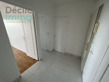 appartement à Tours (37)