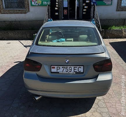 продам авто BMW 318 3er (E90) фото 4