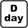 D-Day (디데이) icon