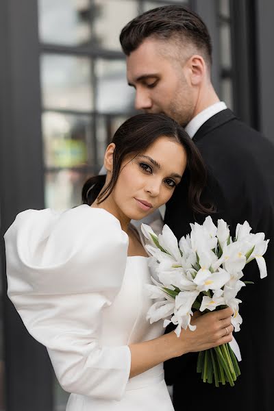 Fotógrafo de casamento Artem Miloserdov (miloserdovart). Foto de 31 de julho 2022