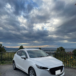 MAZDA2 DJLFS