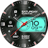 B-Sidz Watch Face icon