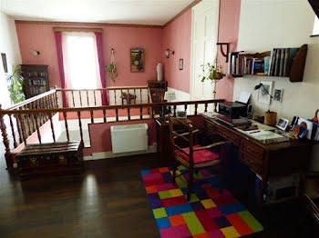 appartement à Bar-le-Duc (55)