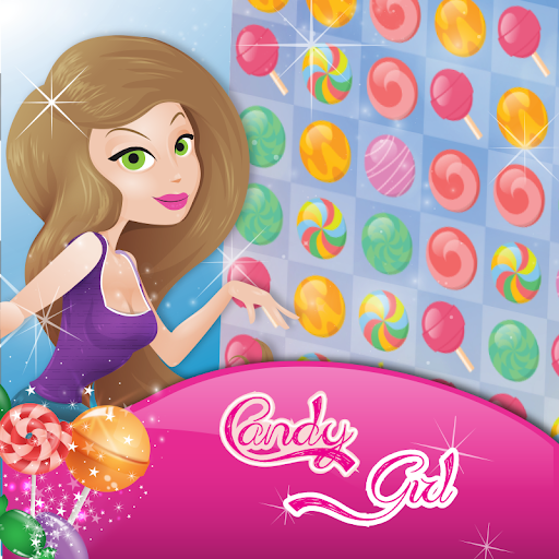 Candy girl star