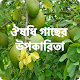 ঔষধি গাছের উপকারিতা - Medicinal Plant & রোগ নিরাময় Download on Windows