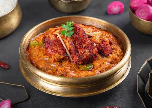 Kadhai Chicken (Boneless)