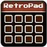 RetroPad - 8 bits live drum pl icon