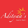 Adityaa's Snacks & Bakers, Yeshwantpur, Bangalore logo