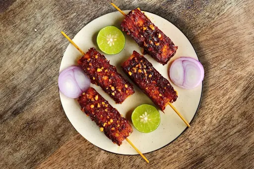 Paneer Satay [2 Sticks]