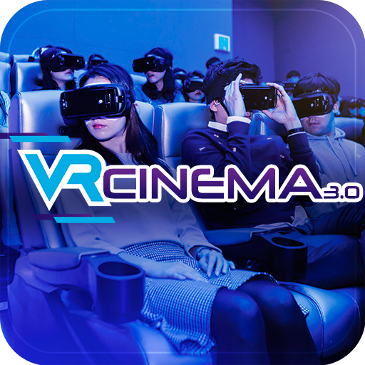 Vr Cinema 3 0 التطبيقات على Google Play