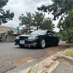 チェイサー JZX100