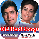Cover Image of Descargar 5000+ Old Hindi Songs 1.0.9 APK