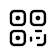 QR bek icon