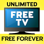 Cover Image of 下载 Free TV Shows App:News, TV Series, Episode, Movies 3.98 APK