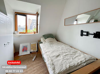 appartement à Paris 7ème (75)