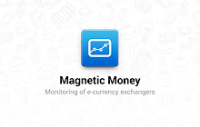 Magnetic Money Int small promo image