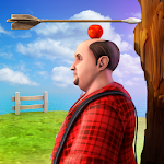 Apple Shooter with Friends Apk