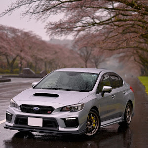 WRX STI VAB