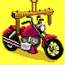Motor World: Bike Factory 1.327 APK Télécharger