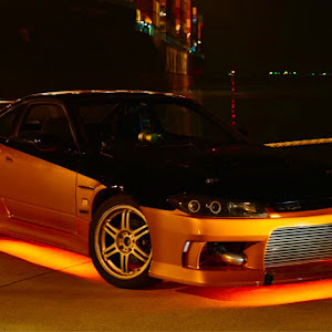シルビア S15