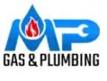 MP Gas and Plumbing  Logo