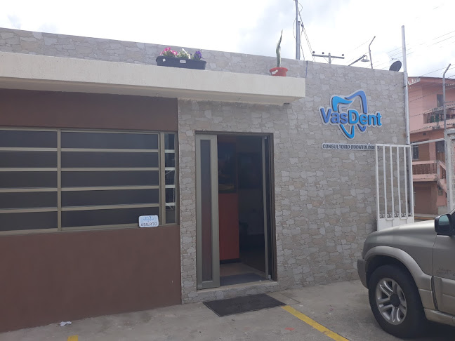 Opiniones de Vas Dent en Cuenca - Dentista