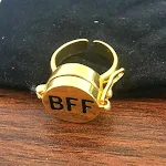 SpongeBob SquarePants Ring