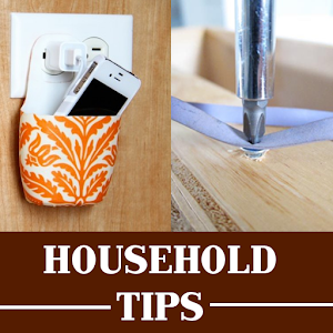 Download Household Tips For PC Windows and Mac