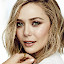 Elizabeth Olsen Pop Star New Tab HD Theme