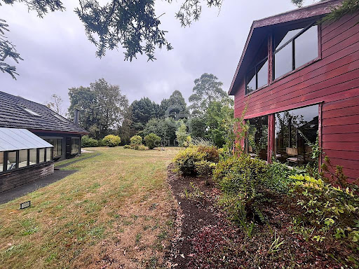 Maison avec jardin 3