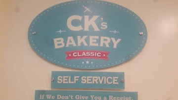 CK's bakery photo 