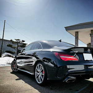 CLA CLA45