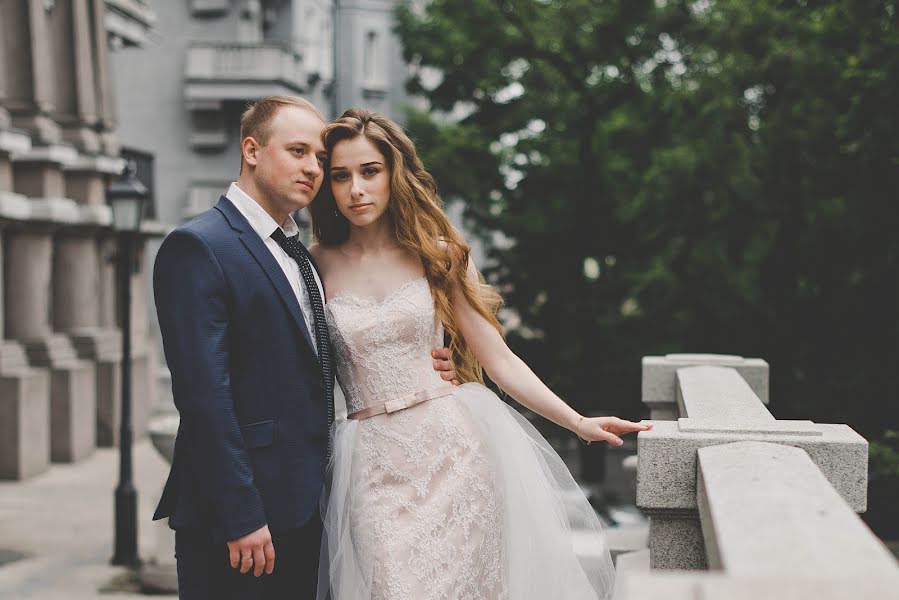 Wedding photographer Irina Slobodskaya (slobodskaya). Photo of 14 August 2017