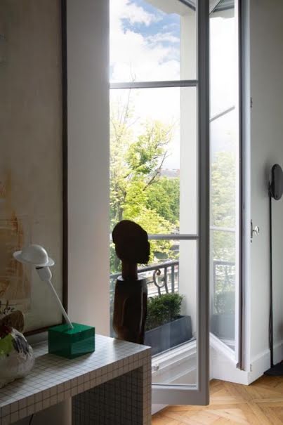 Location meublée appartement 3 pièces 90 m² à Paris 4ème (75004), 60 000 €