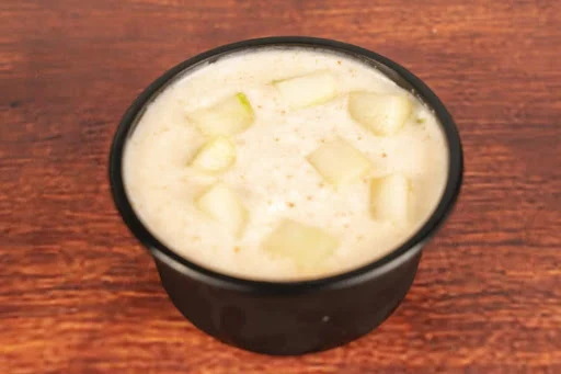 Cucumber Raita