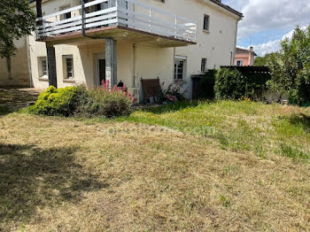 appartement à L'Isle-Jourdain (32)