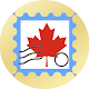 Download Canada postage stamps For PC Windows and Mac 1.0