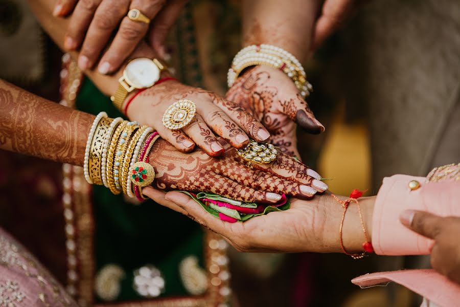 Photographe de mariage Zurich Shah (papertalesstudio). Photo du 17 septembre 2019