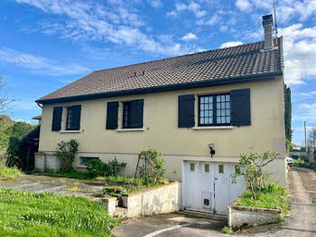 maison à Crécy-la-Chapelle (77)