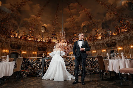 Wedding photographer Oleg Saliy (elifestudios). Photo of 11 February