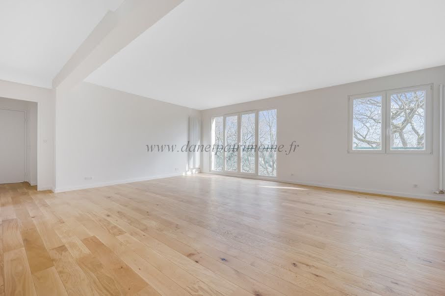 Vente appartement 4 pièces  à Ville-d'Avray (92410), 489 000 €