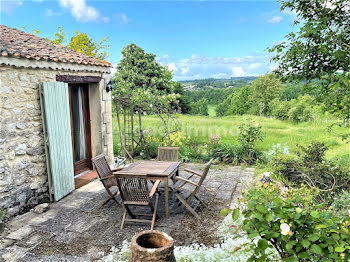 propriété à Loubès-Bernac (47)