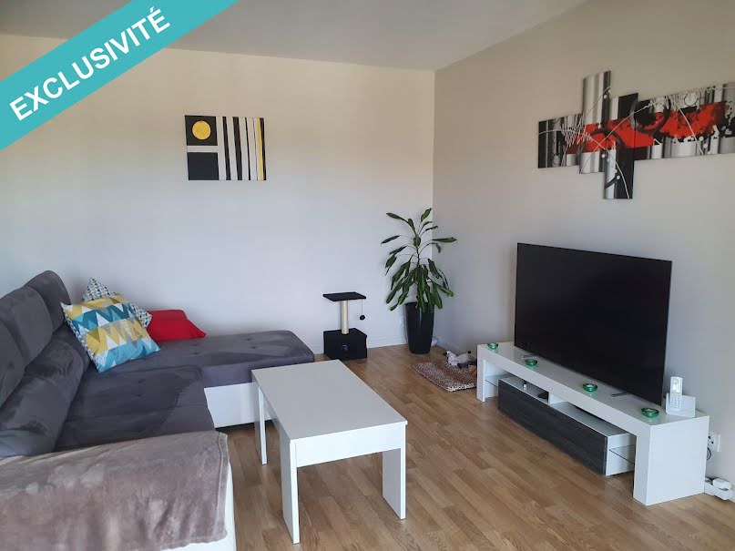 Vente appartement 3 pièces 65 m² à Montbartier (82700), 148 000 €