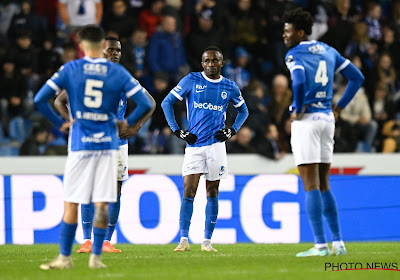 Vandenbempt met stevige analyse: "Had slecht kunnen aflopen voor Genk"